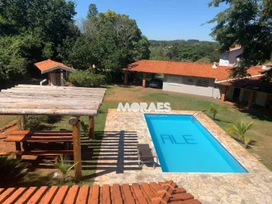 Fazenda/Sítio com 4 Quartos à venda, 5000m² no Área Rural de Bauru, Bauru