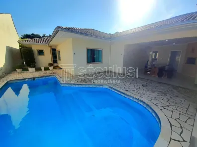 Casa com 4 Quartos para alugar, 200m² no Jaraguá Esquerdo, Jaraguá do Sul