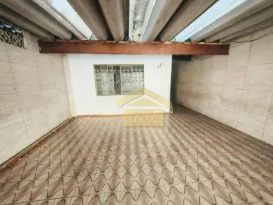 Sobrado com 3 Quartos à venda, 112m² no Vila Campestre, São Paulo