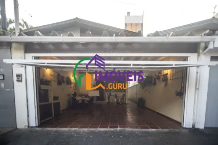 Casa com 3 Quartos à venda, 158m² no Chácara Santo Antônio (Zona Sul), São Paulo