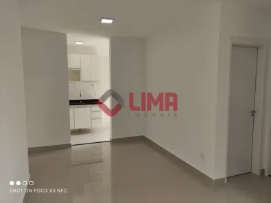 Apartamento com 2 Quartos à venda, 49m² no Jardim Colonial, Bauru