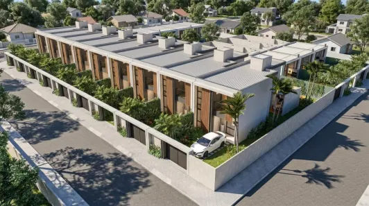 Casa com 4 Quartos à venda, 126m² no Coité, Eusébio