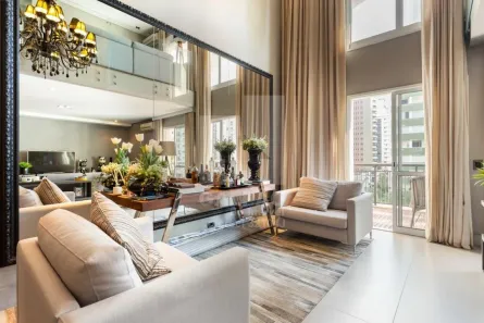 Apartamento com 2 Quartos à venda, 163m² no Vila Uberabinha, São Paulo