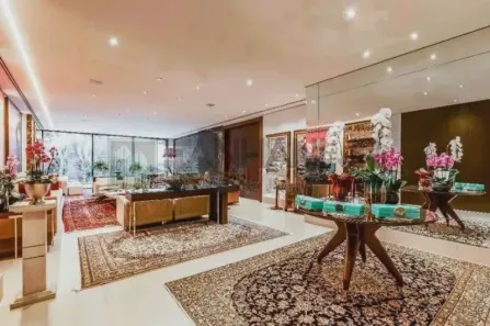Casa de Condomínio com 6 Quartos à venda, 1300m² no Jardim Europa, São Paulo