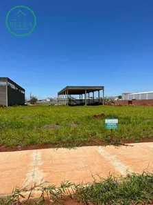 Lote/Terreno à venda, 1000m² no Loteamento Empresarial Tatuí-I, Tatuí