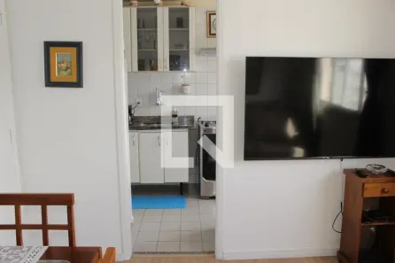 Apartamento com 1 Quarto à venda, 35m² no Campos Elíseos, São Paulo