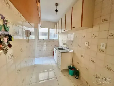 Apartamento com 2 Quartos à venda, 75m² no Vila Rosa, Novo Hamburgo