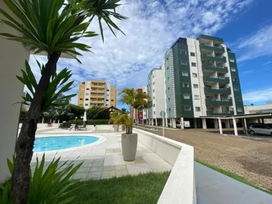 Apartamento com 3 Quartos à venda, 99m² no Industrial, Porto Velho