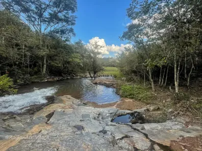 Lote/Terreno à venda, 200000m² no , Lagoa Dourada