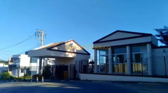 Casa de Condomínio com 3 Quartos à venda, 126m² no Residencial Vila Romana, Pindamonhangaba