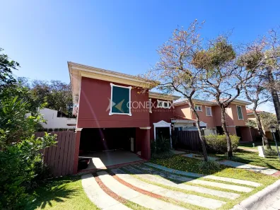 Casa de Condomínio com 3 Quartos à venda, 266m² no Parque Taquaral, Campinas