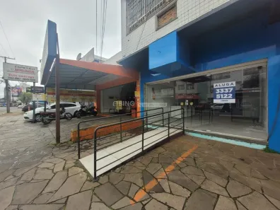 Ponto Comercial para alugar, 71m² no Passo da Areia, Porto Alegre
