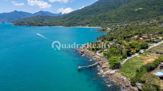 Lote/Terreno à venda, 1800m² no Ilhabela, Ilhabela