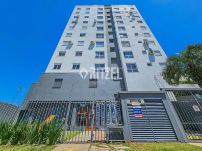 Apartamento com 2 Quartos à venda, 54m² no Guarani, Novo Hamburgo