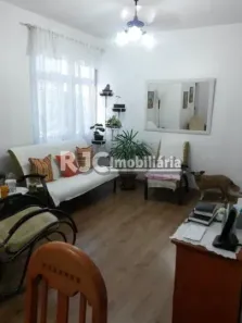 Apartamento com 2 Quartos à venda, 69m² no Vila Isabel, Rio de Janeiro
