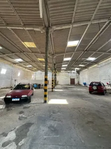 Galpão/Depósito/Armazém à venda, 1200m² no Mangabeira, João Pessoa