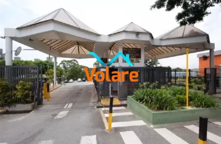 Apartamento com 2 Quartos à venda, 62m² no Veloso, Osasco