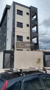 Cobertura com 3 Quartos à venda, 130m² no Parque Belo Horizonte Industrial, Contagem