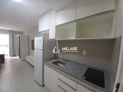 Apartamento com 1 Quarto para alugar, 28m² no Brás, São Paulo
