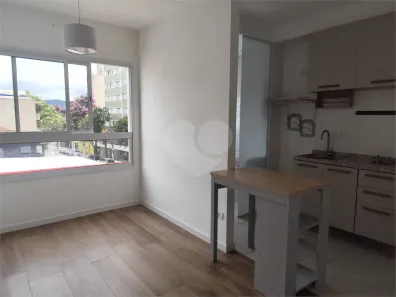 Apartamento com 2 Quartos para venda ou aluguel, 45m² no Vila Mazzei, São Paulo