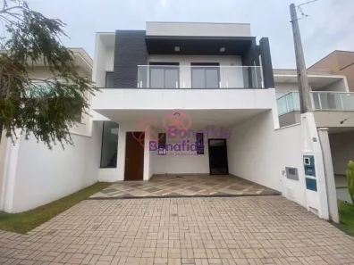 Casa com 3 Quartos à venda, 171m² no Loteamento Reserva da Mata, Jundiaí
