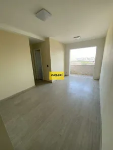 Apartamento com 2 Quartos à venda, 55m² no Assunção, São Bernardo do Campo
