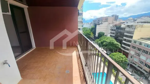 Apartamento com 2 Quartos à venda, 85m² no Copacabana, Rio de Janeiro