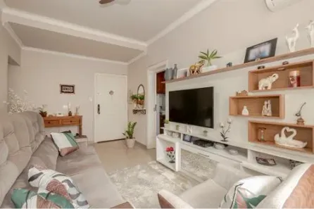 Apartamento com 3 Quartos à venda, 79m² no Menino Deus, Porto Alegre