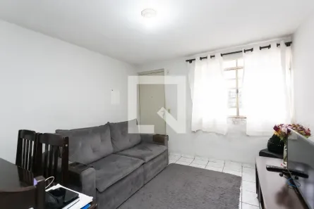 Apartamento com 2 Quartos à venda, 45m² no Conjunto Residencial José Bonifácio, São Paulo