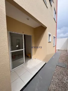 Apartamento com 2 Quartos à venda, 55m² no Loteamento barriguda, Itaitinga