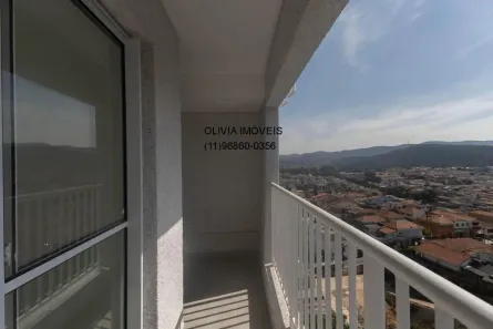 Apartamento com 2 Quartos à venda, 47m² no Vila Nova Mazzei, São Paulo