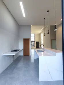 Casa de Condomínio com 3 Quartos para alugar, 171m² no Jardim D'Icaraí, Salto