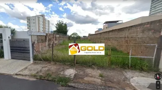 Lote/Terreno à venda, 10m² no Brasil, Uberlândia