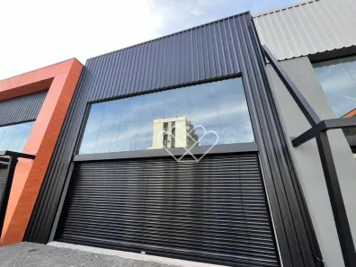 Ponto Comercial para alugar, 120m² no Santa Cruz, Gravataí