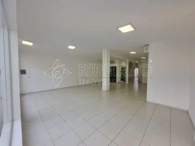 Consultório com 1 Quarto para alugar, 126m² no Jardim São Luiz, Ribeirão Preto