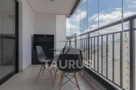 Apartamento com 1 Quarto à venda, 33m² no Vila Mariana, São Paulo