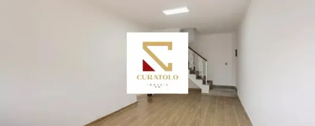 Sobrado com 3 Quartos à venda, 143m² no Penha de França, São Paulo