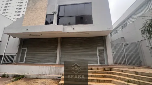 Ponto Comercial para alugar, 709m² no Tatuapé, São Paulo