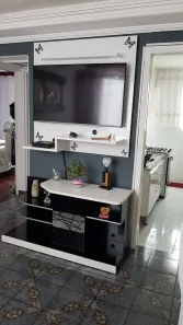Apartamento com 2 Quartos à venda, 56m² no Vila Lavínia, Mogi das Cruzes