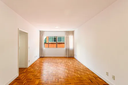 Apartamento com 2 Quartos à venda, 90m² no Jardim Paulista, São Paulo