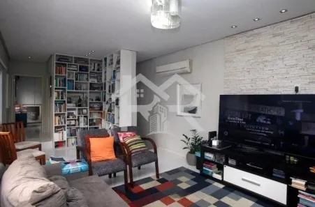 Cobertura com 2 Quartos à venda, 88m² no Cidade Baixa, Porto Alegre