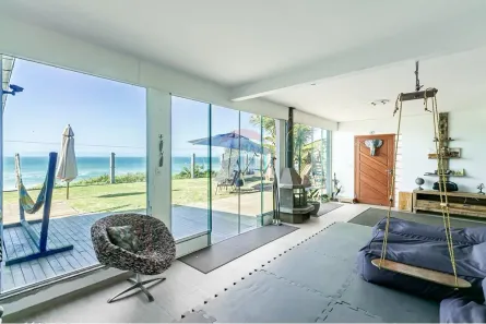 Casa com 4 Quartos à venda, 300m² no Campeche, Florianópolis