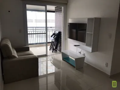 Apartamento com 3 Quartos à venda, 77m² no Vila Floresta, Santo André