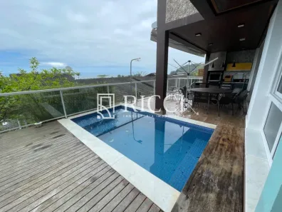 Casa de Condomínio com 3 Quartos à venda, 300m² no Bairro de Juquehy, São Sebastião