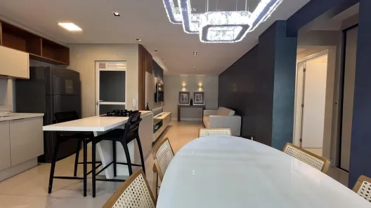 Apartamento com 3 Quartos à venda, 112m² no Praia Brava de Itajaí, Itajaí