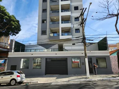 Apartamento com 2 Quartos à venda, 44m² no Vila Matilde, São Paulo