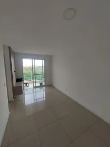 Apartamento com 2 Quartos para alugar, 65m² no Cohama, São Luís