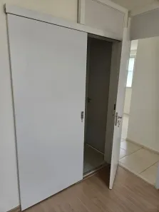 Apartamento com 2 Quartos à venda, 59m² no Parque Dois Irmãos, Fortaleza