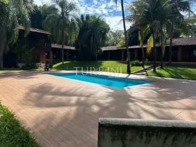 Fazenda/Sítio com 6 Quartos à venda, 121m² no Centro, Duartina