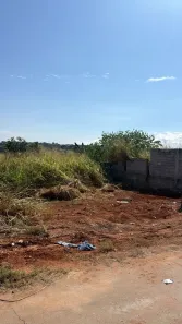 Lote/Terreno à venda, 360m² no Residencial Belo Horizonte, Goiânia